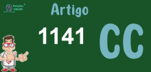 Art 1141 do CC » Jurisprudência Atualizada «