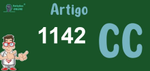 Art 1142 do CC » Jurisprudência Atualizada «