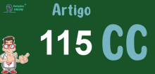 Art 115 do CC » Jurisprudência Atualizada «