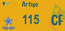 Art 115 da CF » Jurisprudência Atualizada «