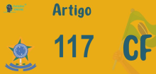 Art 117 da CF » Jurisprudência Atualizada «