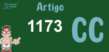 Art 1173 do CC » Jurisprudência Atualizada «