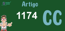 Art 1174 do CC » Jurisprudência Atualizada «