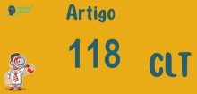 Art 118 da CLT » Jurisprudência Atualizada «
