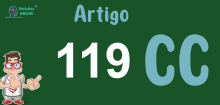Art 119 do CC » Jurisprudência Atualizada «