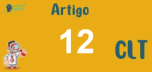 Art 12 da CLT » Jurisprudência Atualizada «