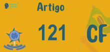 Art 121 da CF » Jurisprudência Atualizada «