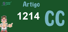 Art 1214 do CC » Jurisprudência Atualizada «
