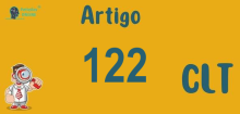 Art 122 da CLT » Jurisprudência Atualizada «