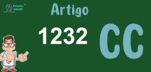 Art 1232 do CC » Jurisprudência Atualizada «