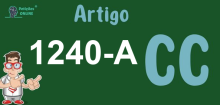 Art 1240-A do CC » Jurisprudência Atualizada «