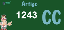 Art 1243 do CC » Jurisprudência Atualizada «