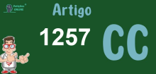 Art 1257 do CC » Jurisprudência Atualizada «
