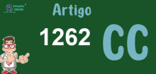 Art 1262 do CC » Jurisprudência Atualizada «