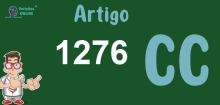 Art 1276 do CC » Jurisprudência Atualizada «