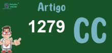 Art 1279 do CC » Jurisprudência Atualizada «