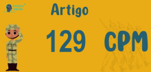 Art 129 do CPM » Jurisprudência Atualizada «