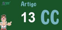 Art 13 do CC » Jurisprudência Atualizada «