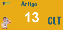 Art 13 da CLT » Jurisprudência Atualizada «