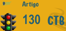 Art 130 do CTB » Jurisprudência Atualizada «