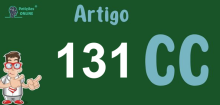 Art 131 do CC » Jurisprudência Atualizada «