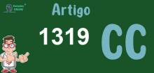 Art 1319 do CC » Jurisprudência Atualizada «