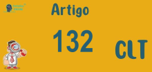 Art 132 da CLT » Jurisprudência Atualizada «