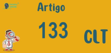 Art 133 da CLT » Jurisprudência Atualizada «