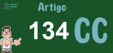 Art 134 do CC » Jurisprudência Atualizada «