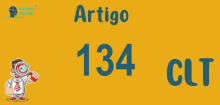 Art 134 da CLT » Jurisprudência Atualizada «