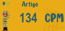 Art 134 do CPM » Jurisprudência Atualizada «