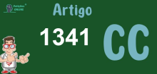 Art 1341 do CC » Jurisprudência Atualizada «