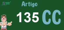 Art 135 do CC » Jurisprudência Atualizada «