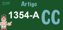 Art 1354-A do CC » Jurisprudência Atualizada «