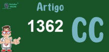 Art 1362 do CC » Jurisprudência Atualizada «