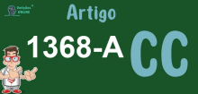 Art 1368-A do CC » Jurisprudência Atualizada «