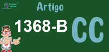 Art 1368-B do CC » Jurisprudência Atualizada «