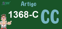 Art 1368-C do CC » Jurisprudência Atualizada «