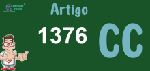 Art 1376 do CC » Jurisprudência Atualizada «