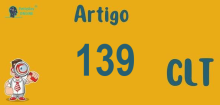 Art 139 da CLT » Jurisprudência Atualizada «