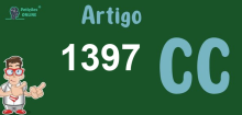 Art 1397 do CC » Jurisprudência Atualizada «