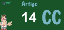 Art 14 do CC » Jurisprudência Atualizada «