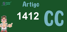 Art 1412 do CC » Jurisprudência Atualizada «