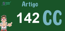 Art 142 do CC » Jurisprudência Atualizada «