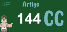 Art 144 do CC » Jurisprudência Atualizada «
