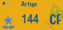 Art 144 da CF » Jurisprudência Atualizada «