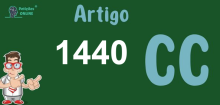 Art 1440 do CC » Jurisprudência Atualizada «