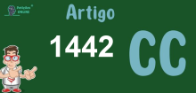 Art 1442 do CC » Jurisprudência Atualizada «