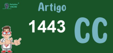 Art 1443 do CC » Jurisprudência Atualizada «