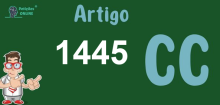 Art 1445 do CC » Jurisprudência Atualizada «